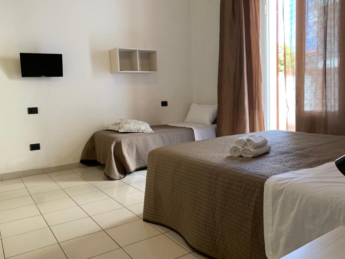 Greenriver Hotell Ponsacco Eksteriør bilde