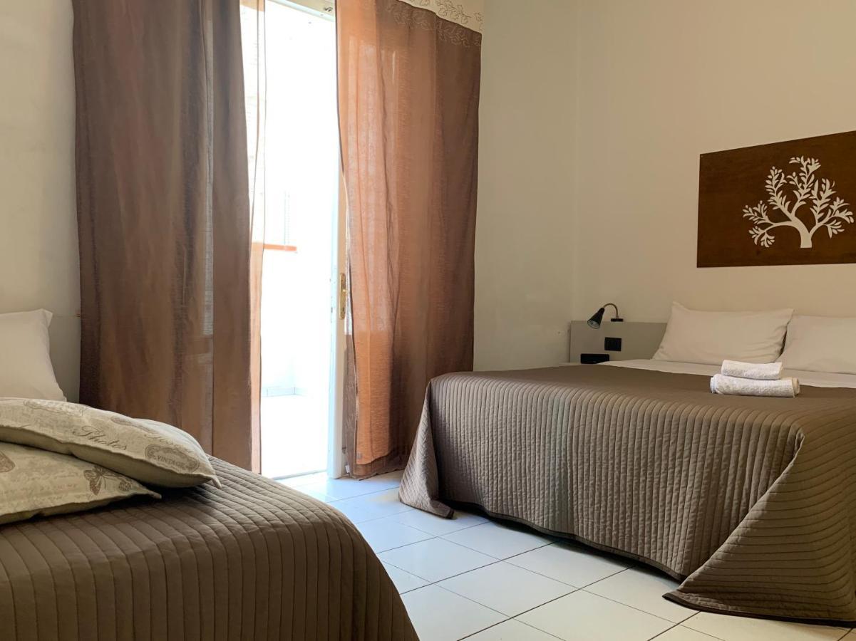 Greenriver Hotell Ponsacco Eksteriør bilde