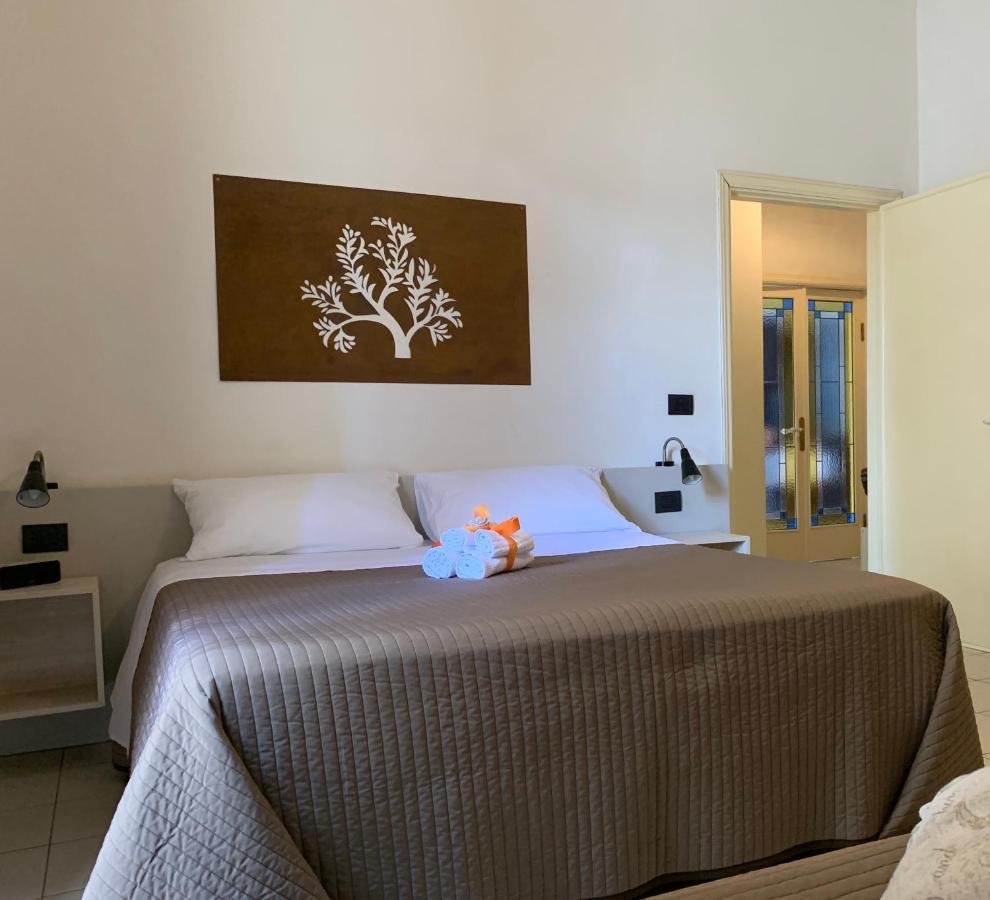 Greenriver Hotell Ponsacco Eksteriør bilde