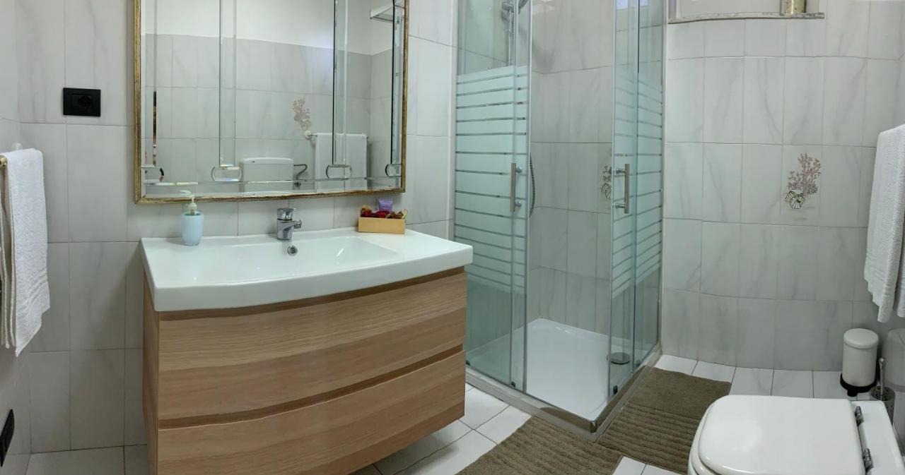 Greenriver Hotell Ponsacco Eksteriør bilde