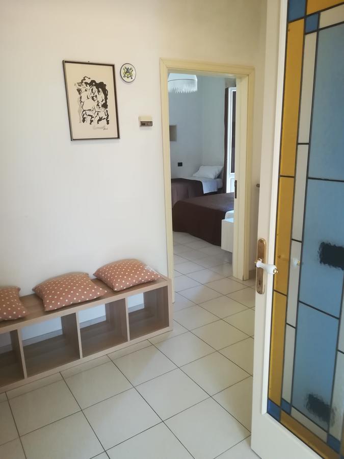 Greenriver Hotell Ponsacco Eksteriør bilde