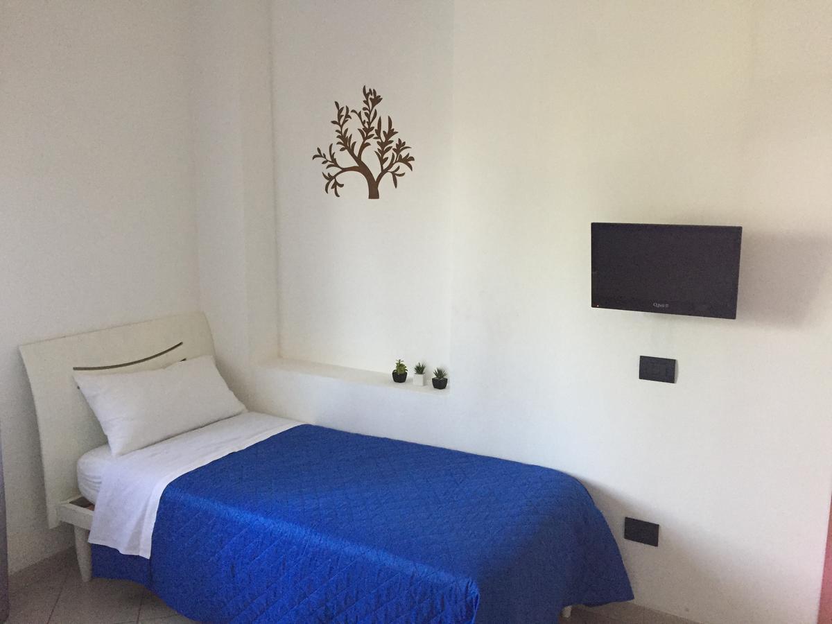 Greenriver Hotell Ponsacco Eksteriør bilde