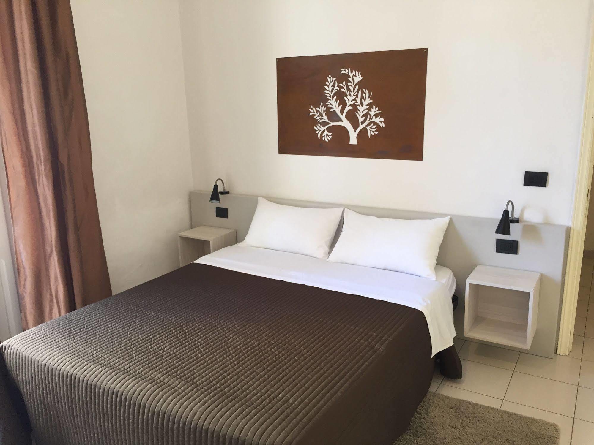 Greenriver Hotell Ponsacco Eksteriør bilde