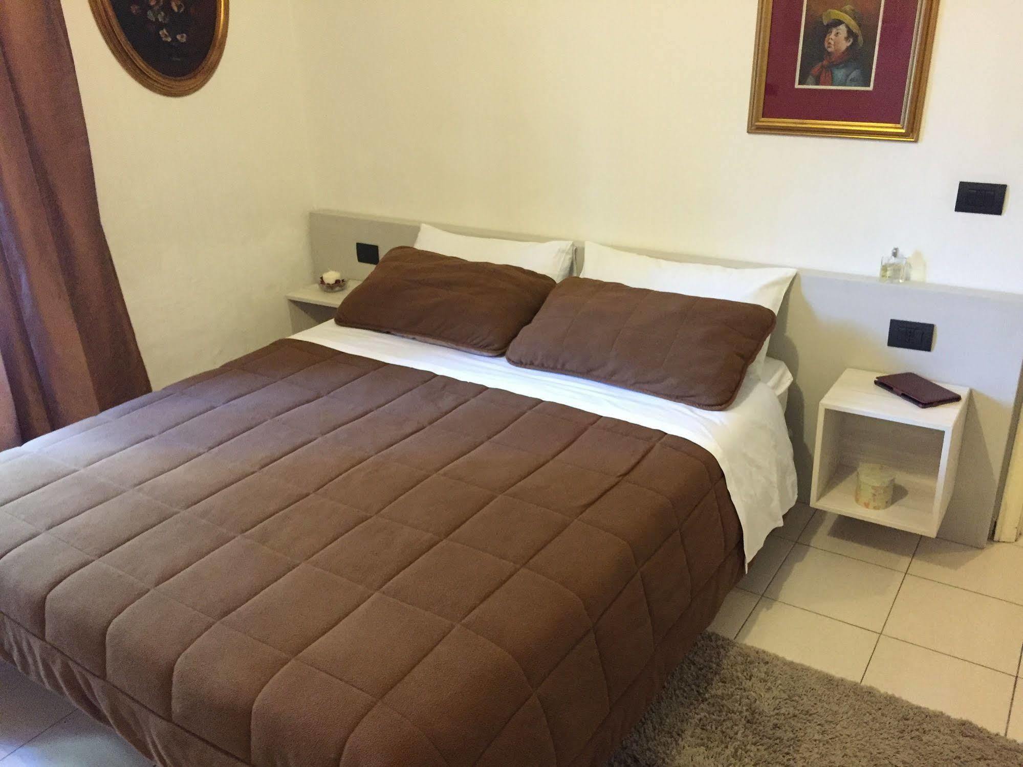 Greenriver Hotell Ponsacco Eksteriør bilde